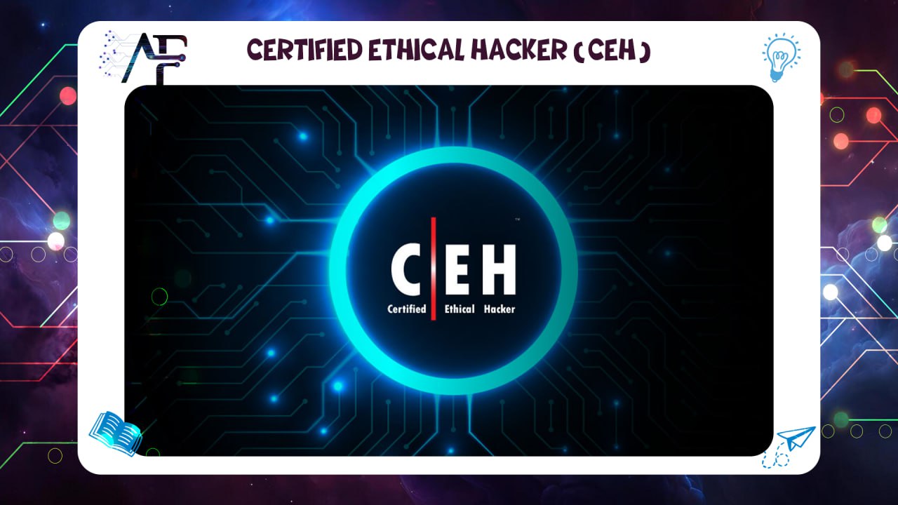 Certified Ethical Hacker (CEH) 55780380