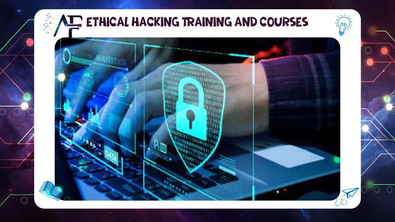 ethical hacking training and courses 55780380