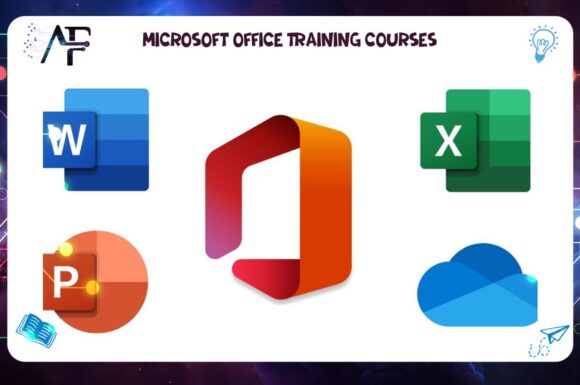 Microsoft Office training courses 55780380