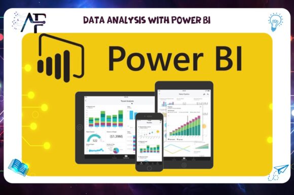 Data analysis with Power BI 55780380