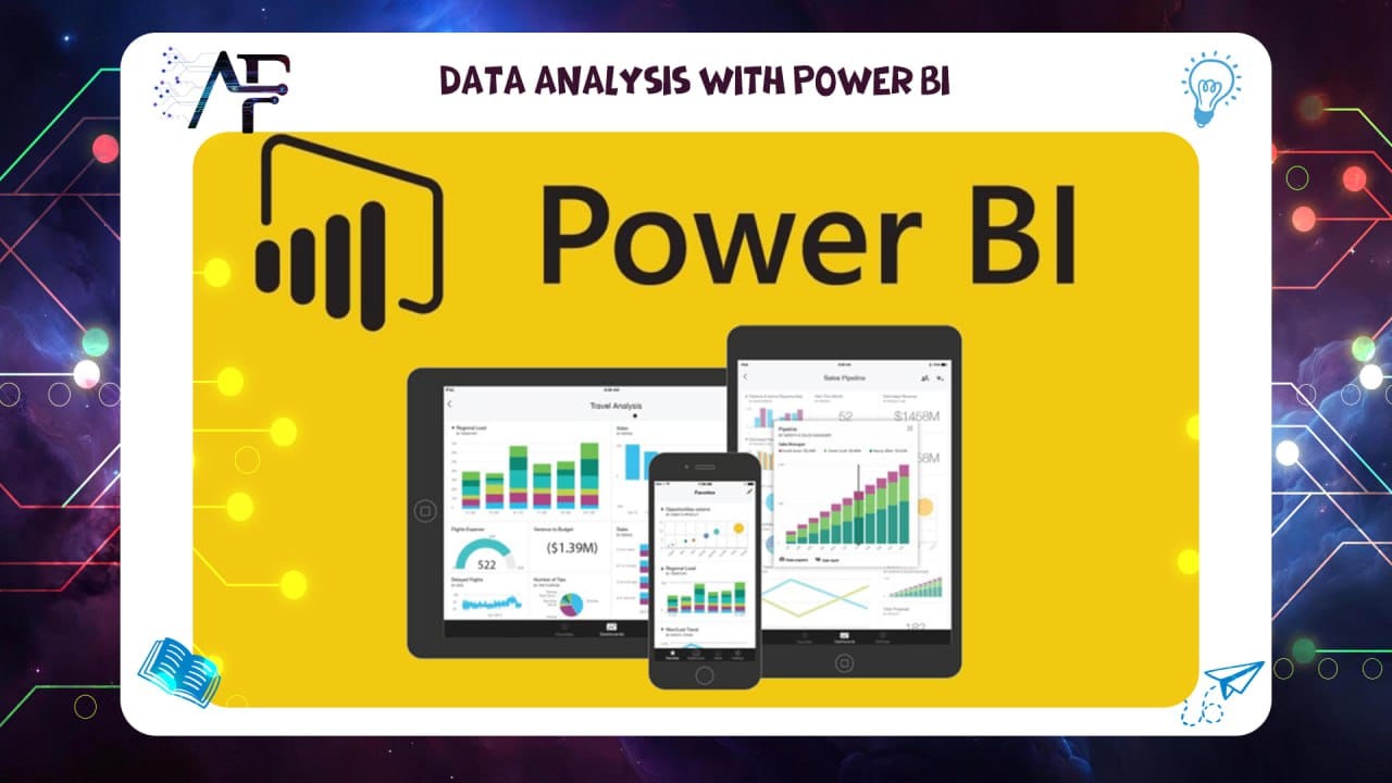 Data analysis with Power BI 55780380