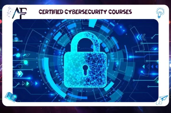 Certified Cybersecurity Courses 55780380