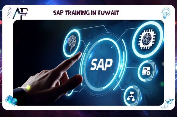 SAP training in Kuwait at Advanced Future Training Institute (AFT) 55780380
