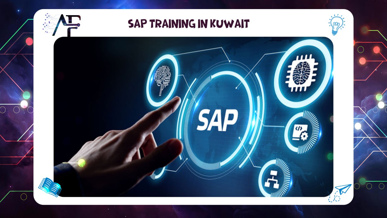 SAP training in Kuwait at Advanced Future Training Institute (AFT) 55780380