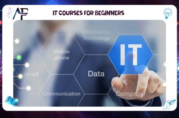 IT Courses for Beginners 55780380