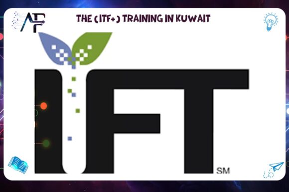 The (ITF+) training in Kuwait Advanced Future Training Institute (AFT) 55780380