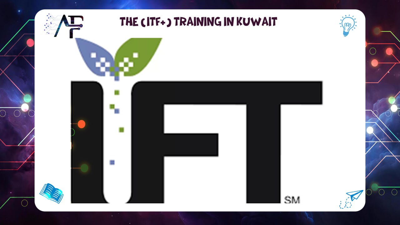 The (ITF+) training in Kuwait Advanced Future Training Institute (AFT) 55780380