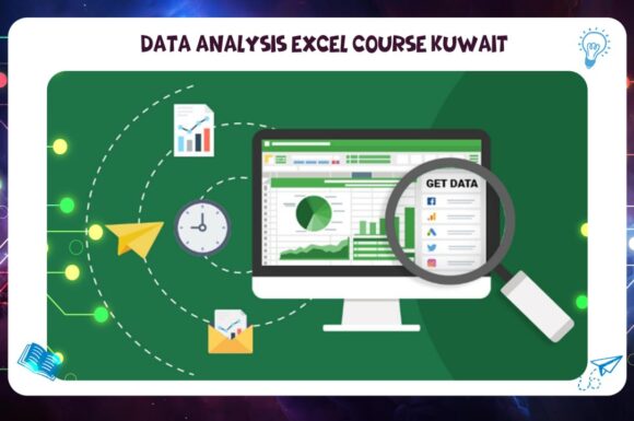Data Analysis Excel Course Kuwait AFT 55780380