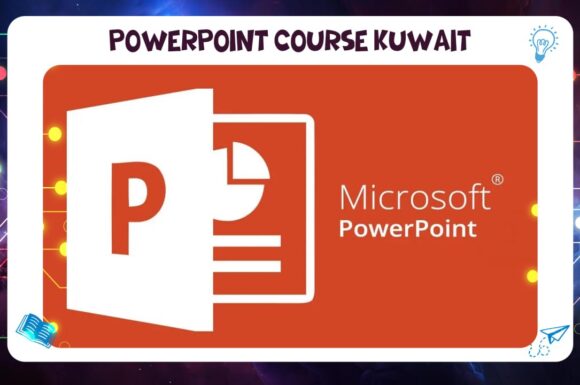 PowerPoint Course Kuwait AFT 55780380