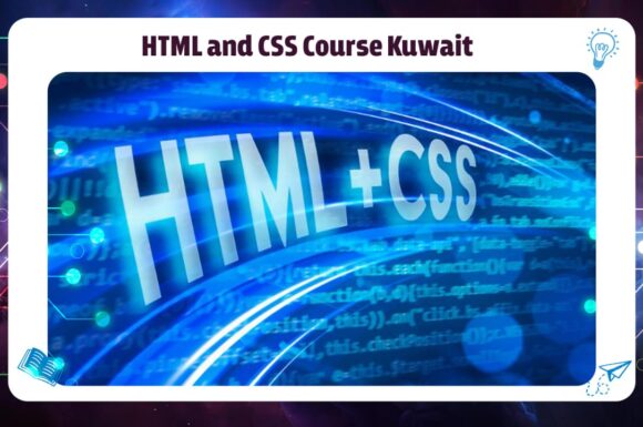 HTML and CSS Course Kuwait AFT Discount 45% 55780380