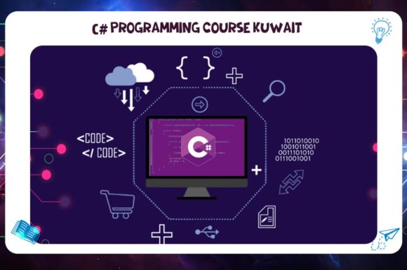 C# Programming Course Kuwait AFT Institute Discount 45% 55780380
