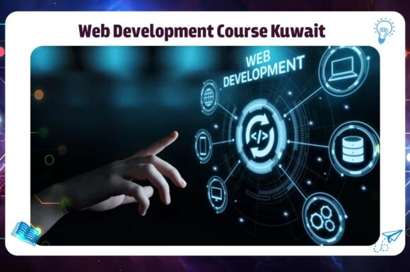 Web Development Course Kuwait best Institute in Salmiya AFT 55780380