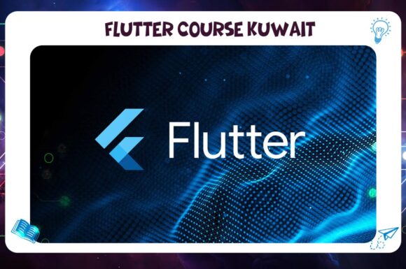 Flutter Course Kuwait AFT Discount 45% 55780380