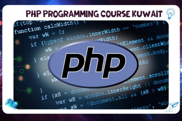 PHP Course Kuwait at AFT Institute Discount 45% 55780380