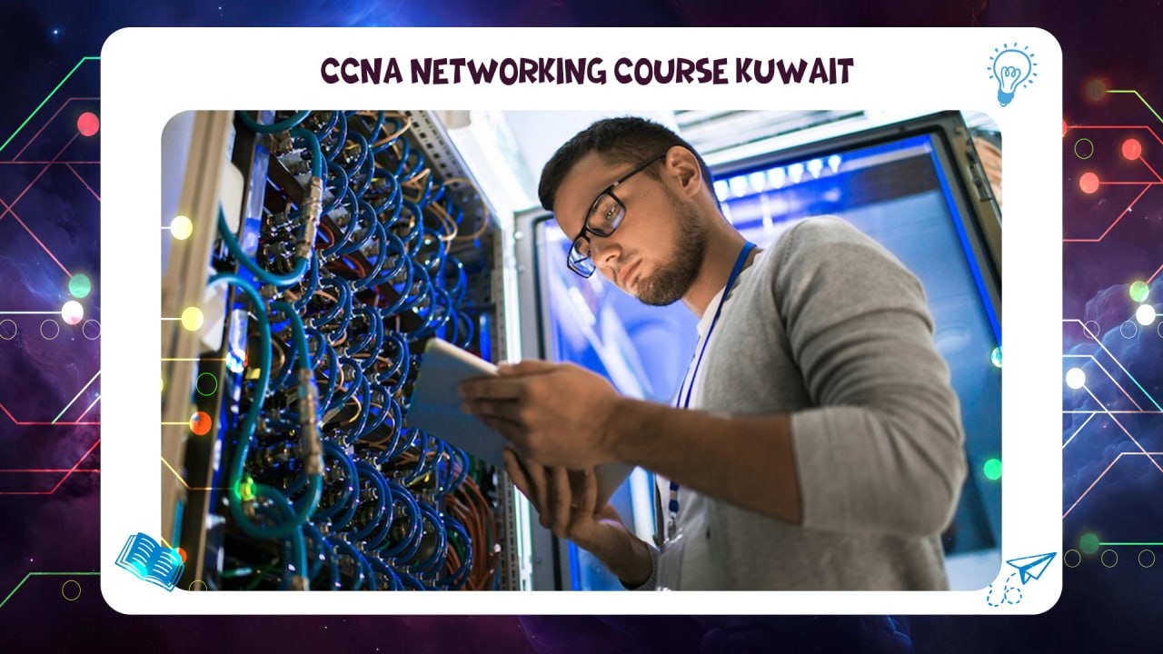 CCNA Networking Course Kuwait at AFT Institute Discount 45% 55780380