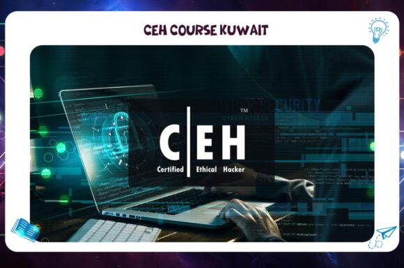CEH Course Kuwait best Institute Kuwait 2026 AFT 55780380
