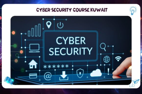Cyber Security Course Kuwait at AFT Institute Discount 45% 55780380