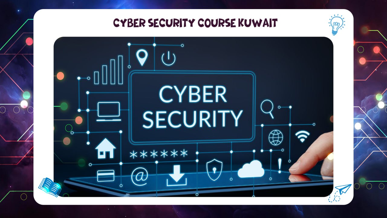 Cyber Security Course Kuwait at AFT Institute Discount 45% 55780380