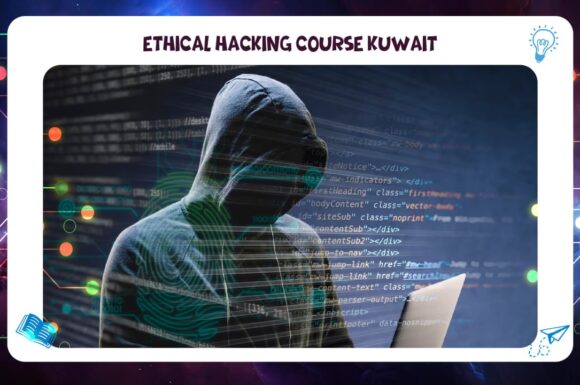 Ethical Hacking Course Kuwait at AFT Institute Discount 45% 55780380