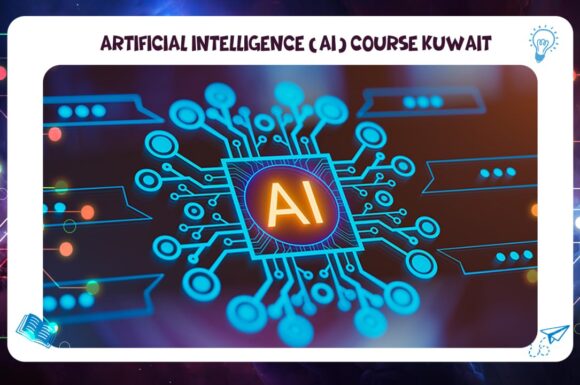 AI Course Kuwait provided by AFT Institute Cisco certification 2026AFT 55780380