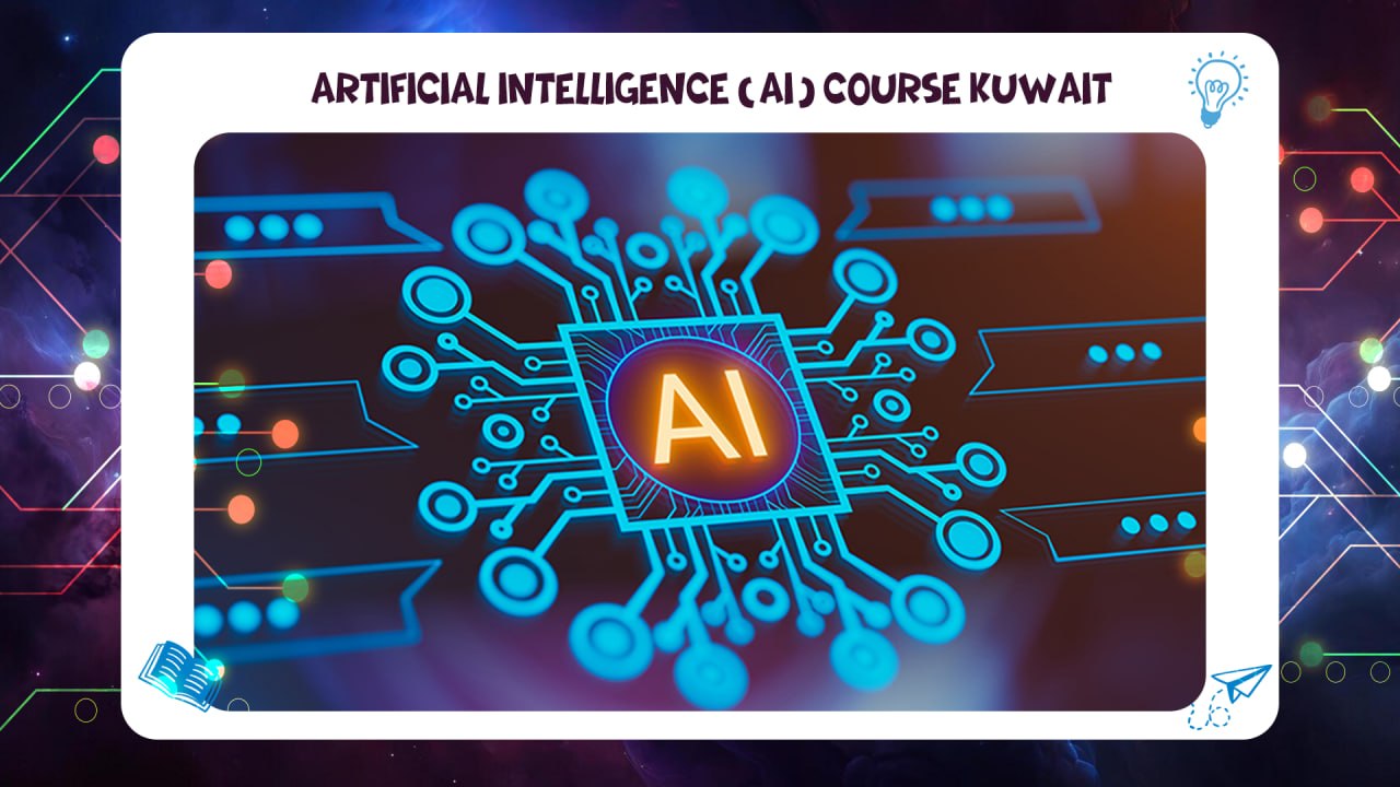 AI Course Kuwait provided by AFT Institute Cisco certification 2026AFT 55780380