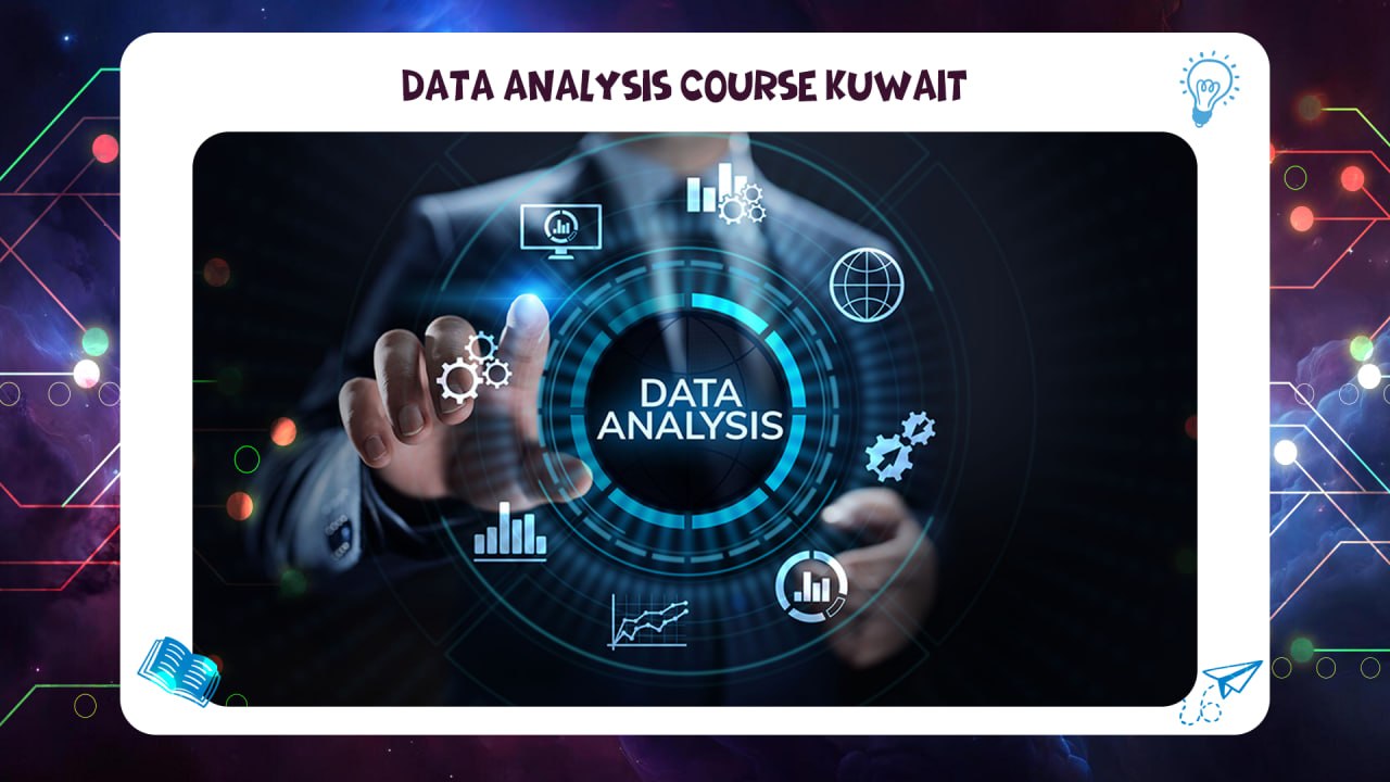 Data Analysis Course Kuwait at AFT Institute Discount 45% 55780380
