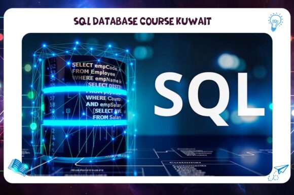 The SQL Database Course Kuwait at AFT Institut best Institute Kuwait alsalmeh 55780380