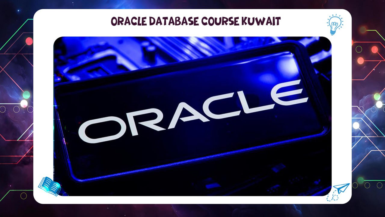 The Oracle Database Course Kuwait provided by AFT Institute Cisco certification 2026AFT 55780380