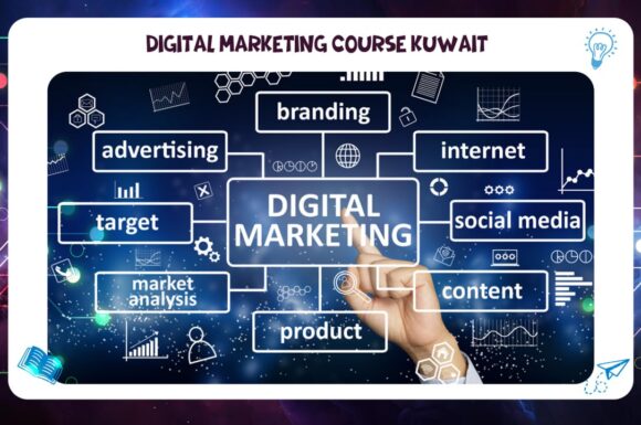 Digital Marketing Course Kuwait at AFT Institute best Institute Kuwait 2026 AFT 55780380