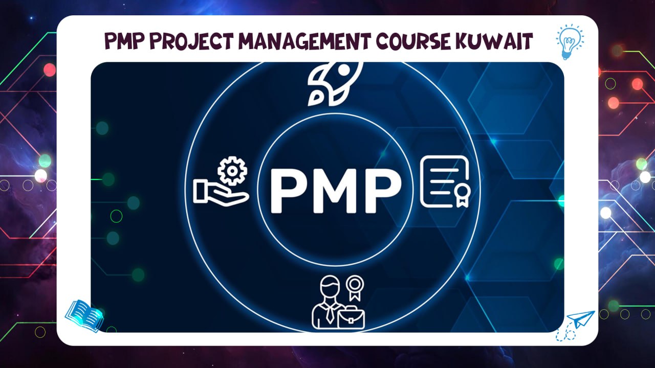 PMP Project Management Course Kuwait at AFT Institute Cisco certification 2026AFT 55780380