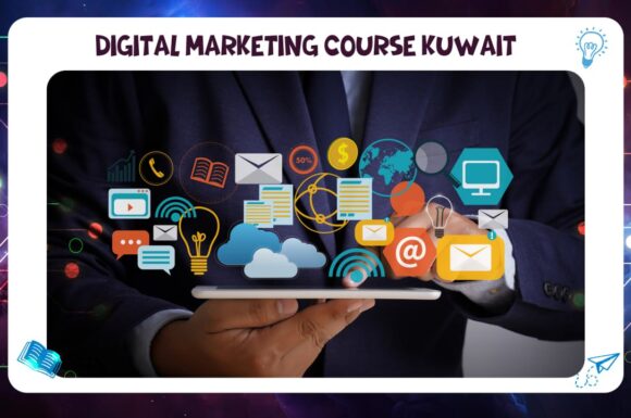 E-Marketing Course Kuwait at AFT Institute Discount 45% 55780380