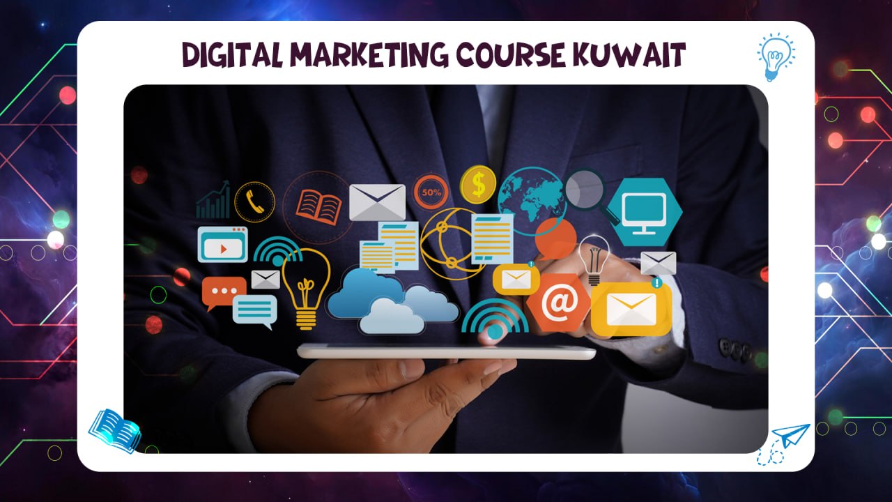 E-Marketing Course Kuwait at AFT Institute Discount 45% 55780380