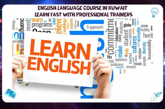 English Language Course in Kuwait – Learn Fast with Professional Trainers AFT 55780380