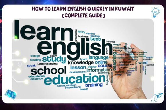 How to Learn English Quickly in Kuwait (Complete Guide) Discount 45% 55780380