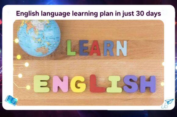English language learning plan in just 30 days best Institute Kuwait 2026 AFT 55780380