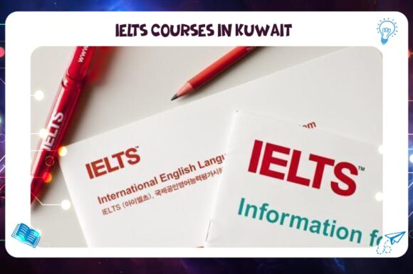 IELTS courses in Kuwait at AFT Institute Discount 45% 55780380
