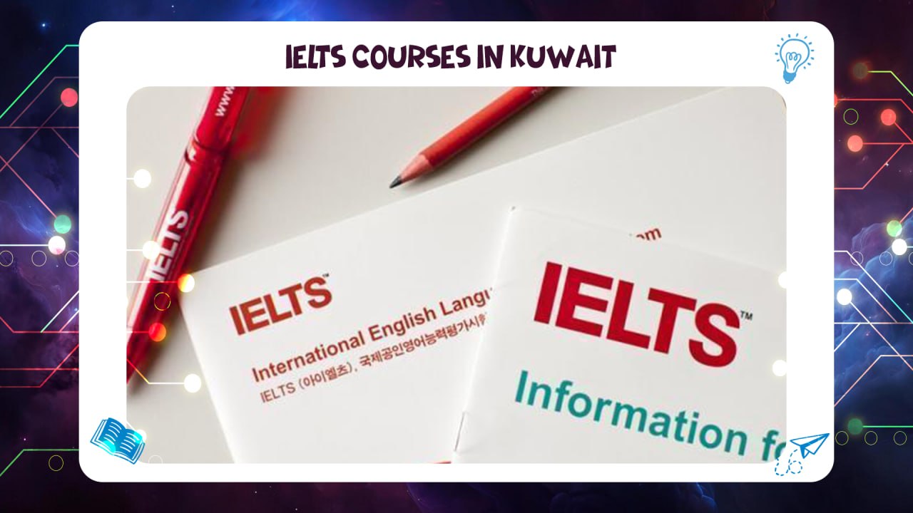 IELTS courses in Kuwait at AFT Institute Discount 45% 55780380