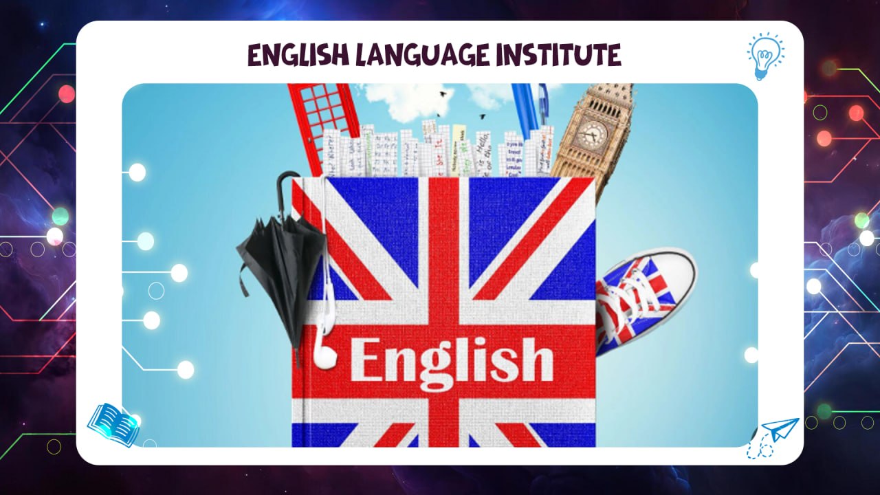 English Language Institute Discount 45% 55780380