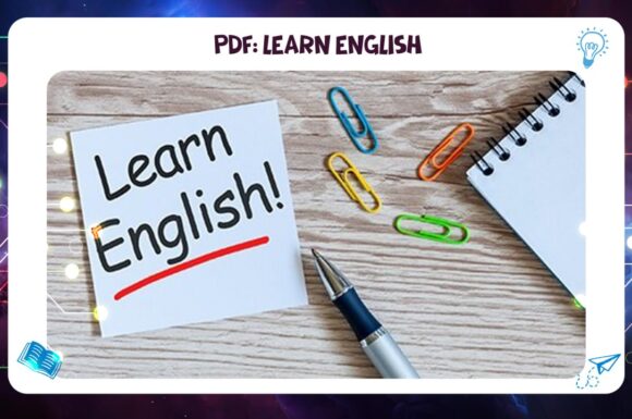 Learn English PDF Best Institute Kuwait 2026 AFT 55780380