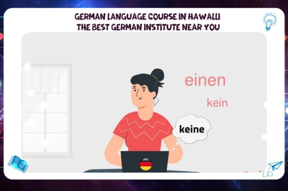 German language course in Hawally – the best German institute 55780380