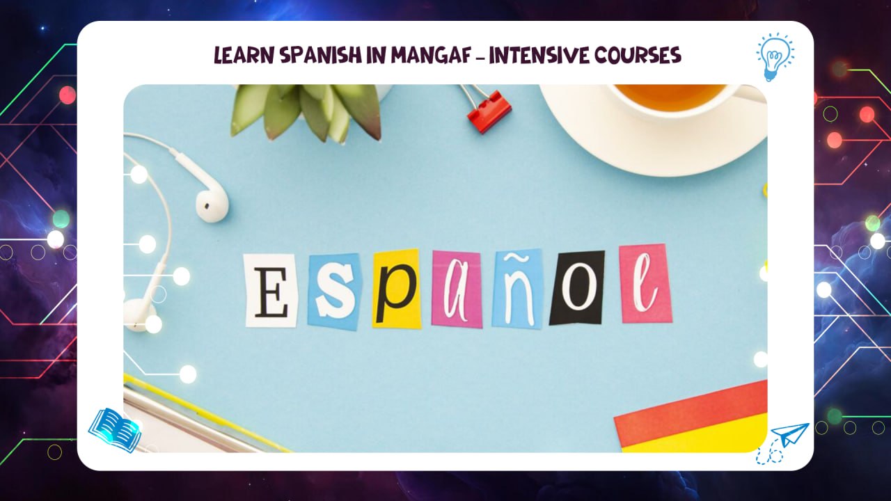 learn Spanish in Mangaf – intensive courses program through AFT Institute 55780380