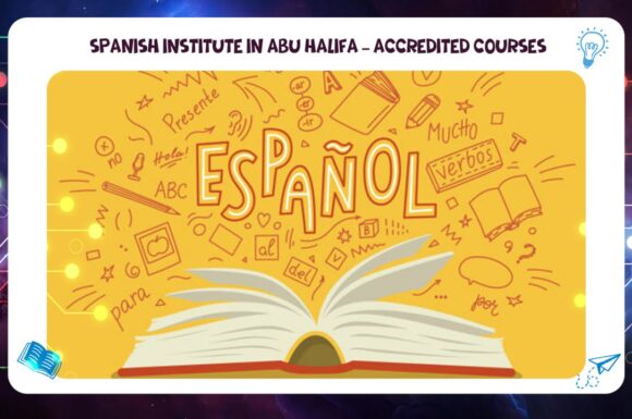 Spanish institute in Abu Halifa – accredited courses through AFT Institute Discount 45% 55780380
