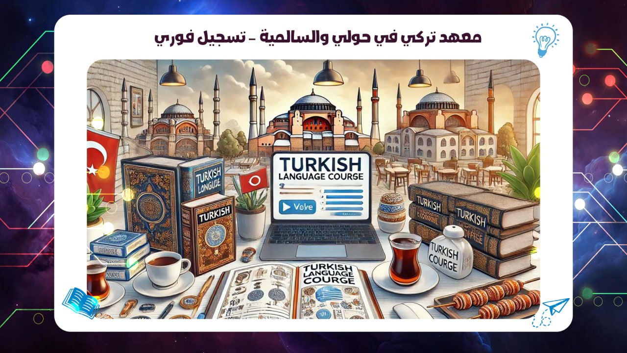 معهد تركي في حولي والسالمية – تسجيل فوري أفضل معهد بالكويت 2026 55780380