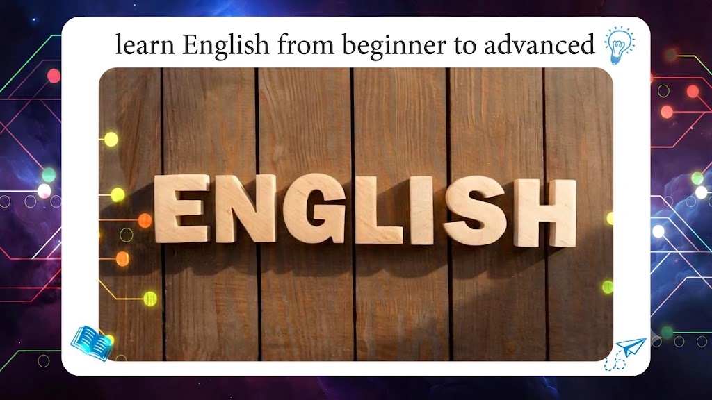 learn English from beginner to advanced through educational programs hot line 55780380