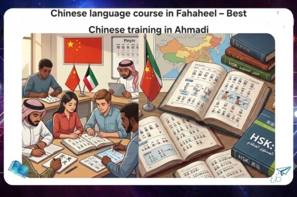 Chinese language course in Fahaheel – best Chinese training in Ahmadi at AFT Institute Discount 45% 55780380