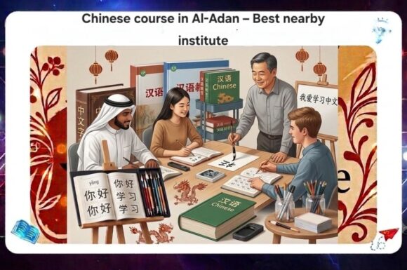 Chinese course in Adan – best nearby institute at AFT Institute Discount 45% 55780380