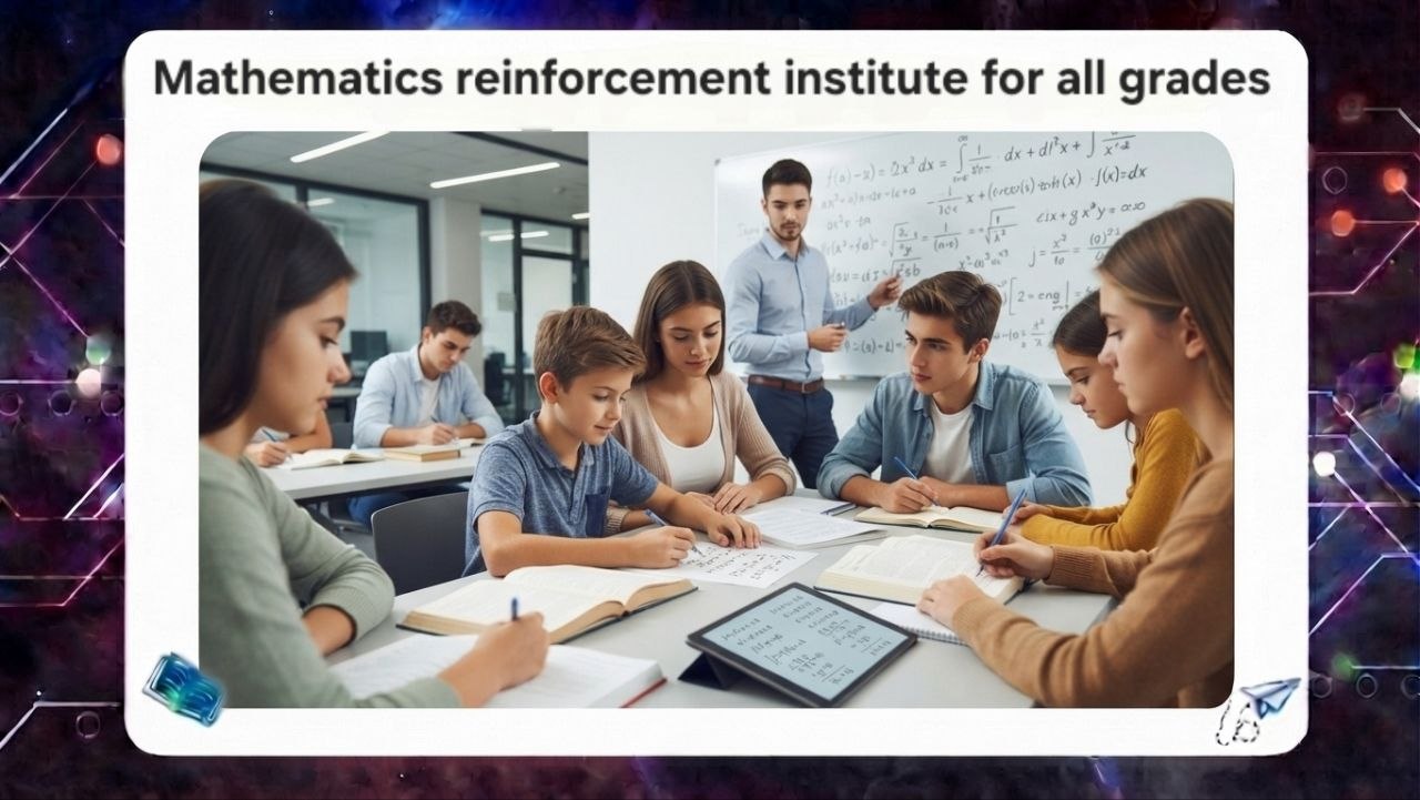 mathematics reinforcement institute for all grades guarantees obtaining this integrated support Discount 45% 55780380