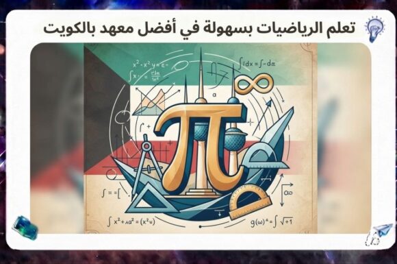 learning mathematics easily at the best institute in Kuwait guarantees the student this integrated support Discount 45% 55780380