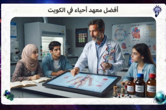 best biology institute in Kuwait 2026 Discount 45% 55780380