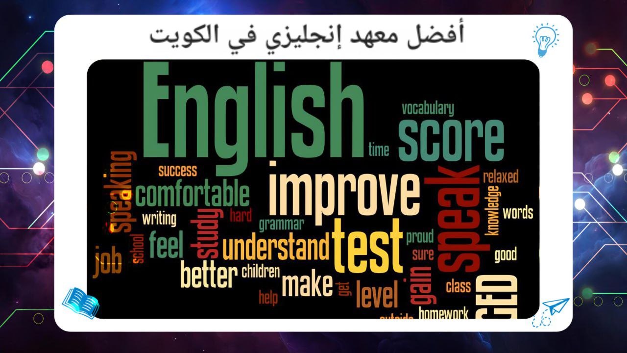 أفضل معهد إنجليزي في الكويت اقوى معهد بالكويت 2026 55780380